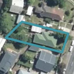 333 Waiwhetu Road, Fairfield, Lower Hutt