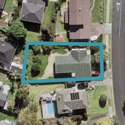 3 Yorkton Rise, Mangere Bridge, Auckland