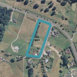 18 Snowdon Road, Gleniti, Timaru