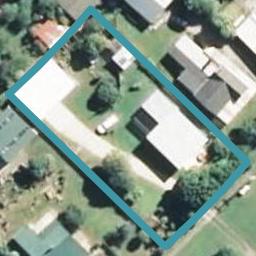 4 Ohawe Terrace, Hawera