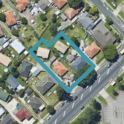 911B Cameron Road, Gate Pa, Tauranga