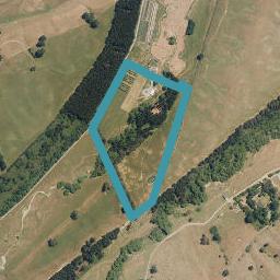 59 Centre Valley Road, Wairau Valley, Blenheim