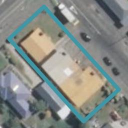 98 Grey Street, Hampstead, Ashburton