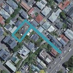 3 Torless Terrace, Thorndon, Wellington