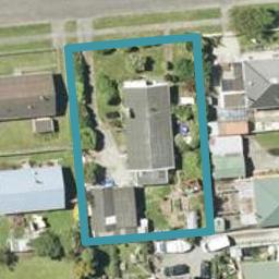 30 Scotland Street, Picton