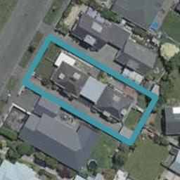 1/50 Crofton Road, Harewood, Christchurch