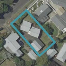 8 Rosedale Crescent, Cloverlea, Palmerston North