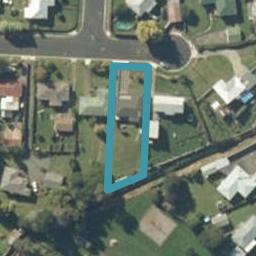 14 Tee Street, Putaruru, Putaruru