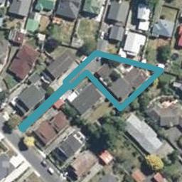 2/25 ST COLUMBANS GR, Boulcott, Lower Hutt