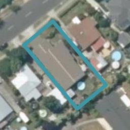 707 Grays Road, Mahora, Hastings