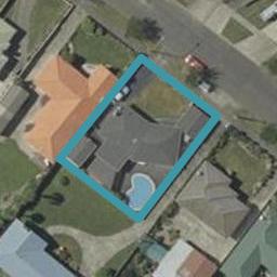 100 Fitzroy Street, Terrace End, Palmerston North