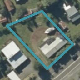 81 State Highway 1, Motuoapa