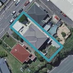 23 Tinakori Road, Thorndon, Wellington