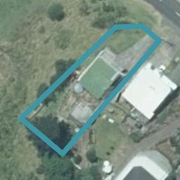 864 Black Jack Road, Opito Bay