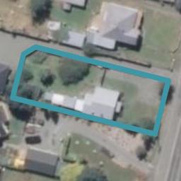 96 Cox Street, Geraldine