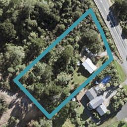 1104 East Coast Road, Albany