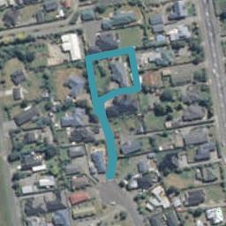 25 Hewlings Place, Temuka