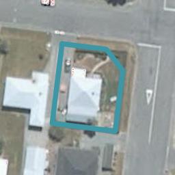 41 Allen Street, Methven, Methven