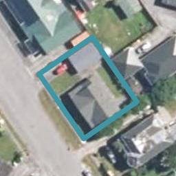 27 Buccleugh Street, Greymouth, Greymouth