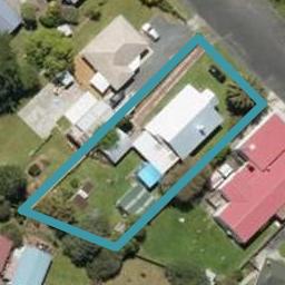 5 Alfred Street, Hikurangi, Hikurangi