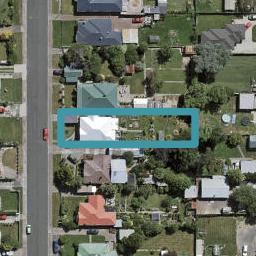 40 Venus Street, Georgetown, Invercargill