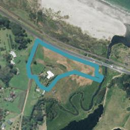 603 State Highway 2 West, Pikowai, Matatā