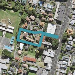 12/441 Dominion Road, Mount Eden, Auckland