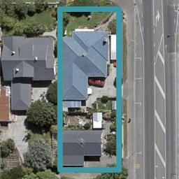 147 Dalrymple Street, Strathern, Invercargill