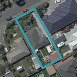 7 Claxton Place, Saint Martins, Christchurch