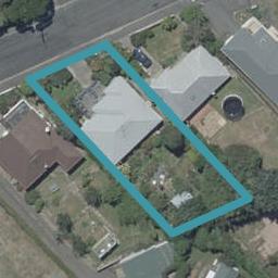 50 Campbells Road, Pine Hill, Dunedin