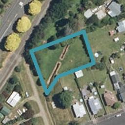 1 Swinburn Street, Dannevirke