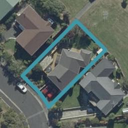 24 Botting Place, Waverley, Dunedin
