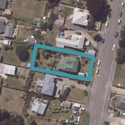 60 Greta Street, South Hill, Oamaru