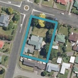 25 Ransom Street, Dannevirke