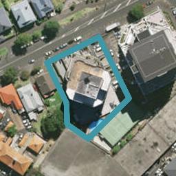 203/9 Hopetoun Street, Freemans Bay, Auckland