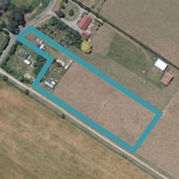 142 Paiaka Road, Koputaroa, Levin