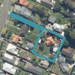 103 Goodfellow Street, Te Awamutu, Te Awamutu