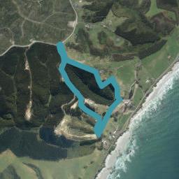 327 Big Stone Road, Kuri Bush, Brighton