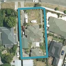 5 Leitrim Street, Redwoodtown, Blenheim
