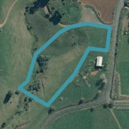 374 Wairamarama Onewhero Road, Onewhero