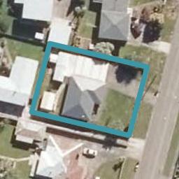 22 Grey Street, Marton