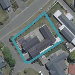 1 Old Mill Lane, Parklands, Christchurch