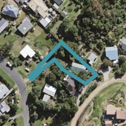 3A Eden Terrace, Onetangi, Waiheke Island