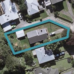 23 Elizabeth Place, Ferndale, New Plymouth