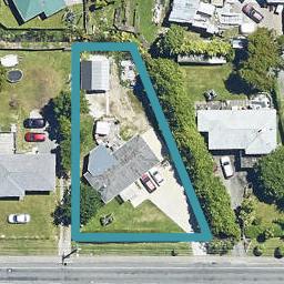 177 Devon Street West, Hillcrest, Rotorua