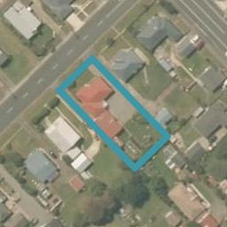133 Havelock Street, Riverton