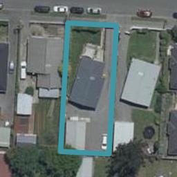 35 Tuckers Road, Redwood, Christchurch