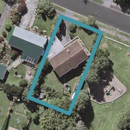 1 Kowhai Street, Inglewood, Inglewood