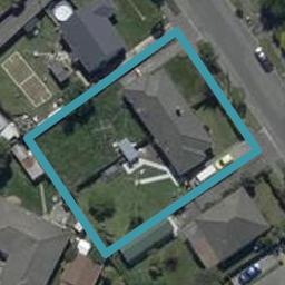 17 Christian Street, Bryndwr, Christchurch