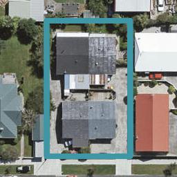 2/98 Lowe Street, Avenal, Invercargill